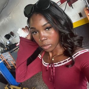 Meet your Posher, Brionne